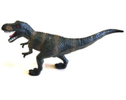 Dinosaurus plast 11 cm 22